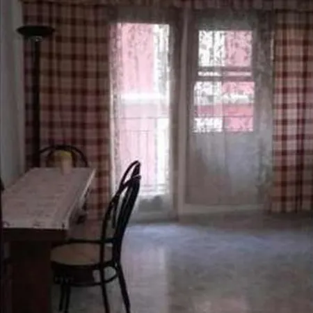 아파트 Calle Diaz Moreu *